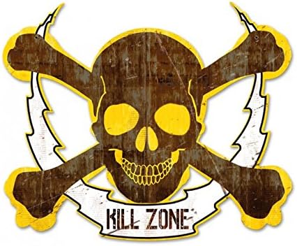 Skull Bolt Kill Zone