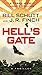 Hell's Gate: A Thriller by Bill Schutt, J. R. Finch