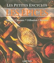 Les  épices