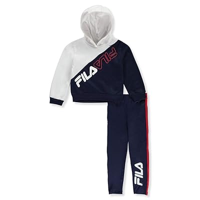 fila legging set
