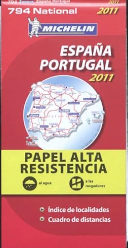 Download Espagne, Portugal indéchirable PDF