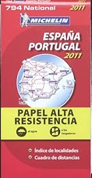 Espagne - Portugal