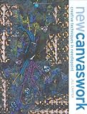 New Canvaswork: Creative Techniques in Needlepoint by 