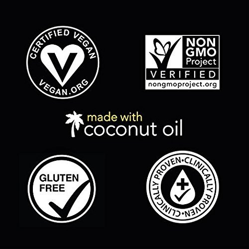 3 Vitamin+Organic+Coconut+Absorption+Certified