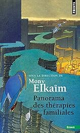 Panorama des thérapies familiales