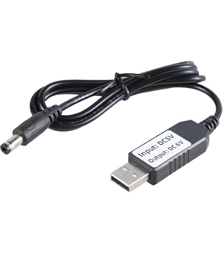 TOP CHARGEUR Adattatore 6V: Il Ricambio Perfetto Per Il Tuo S.T Tomy SW-060055BS