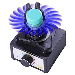 Mini Vortex Mixer, DIY Model Paint