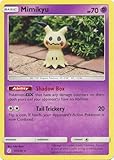 Mimikyu - 97/236 - Rare - Cosmic Eclipse