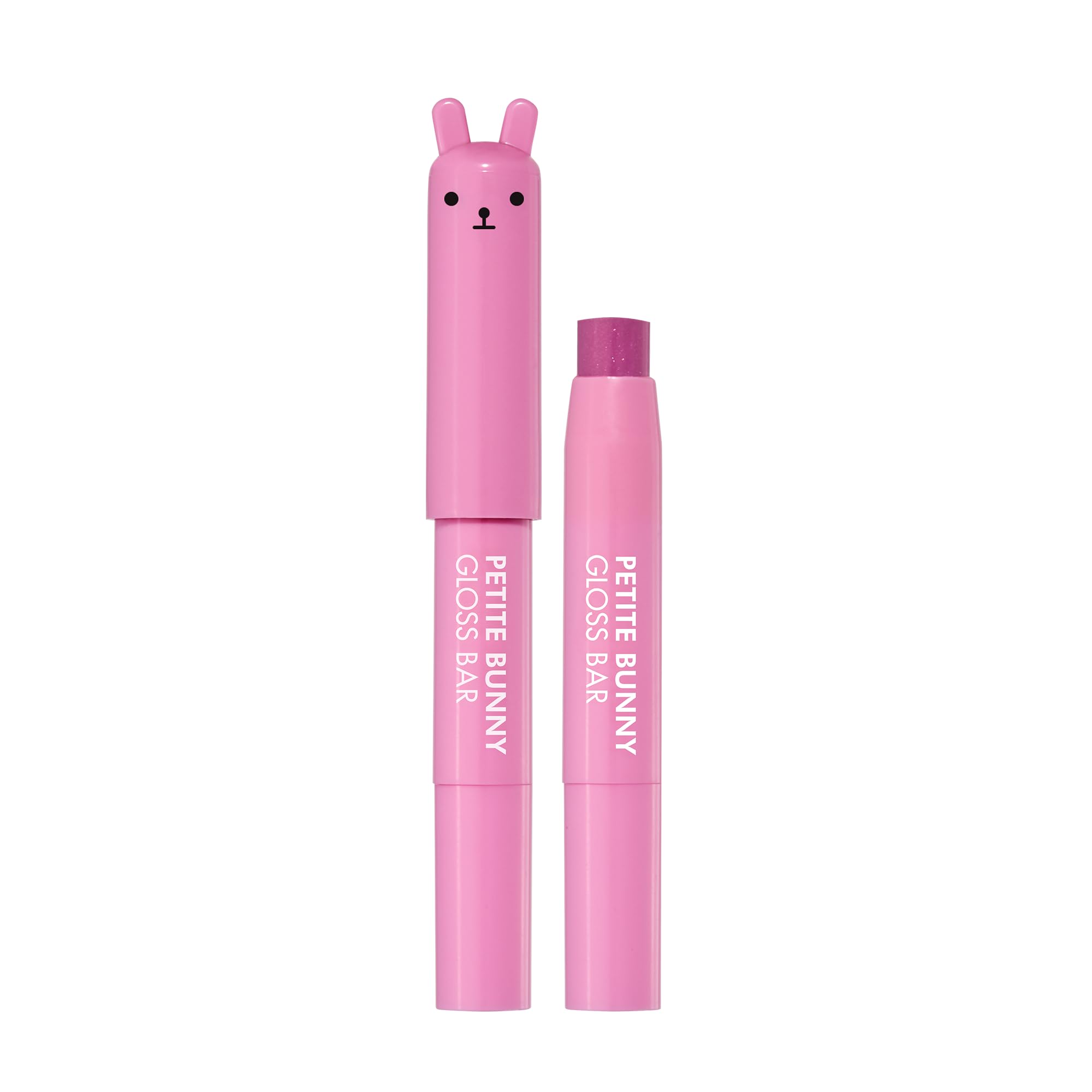 Tony Moly® - Petite Bunny Gloss Bar- Grape 02