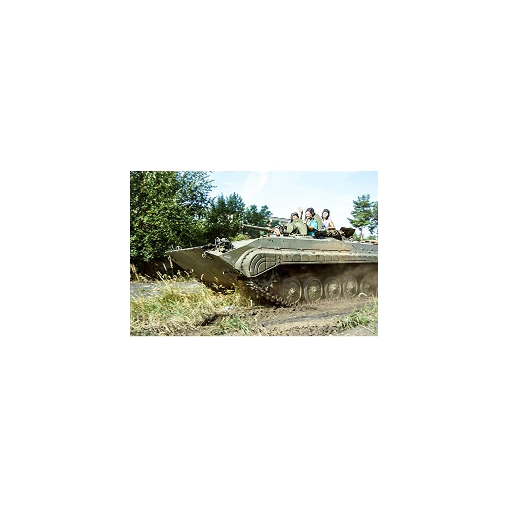 Jochen Schweizer Panzer Selber Fahren
