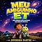 Livro Meu Amiguinho ET: Uma história sobre amizade que veio do universo