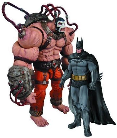 juguetes de batman arkham knight