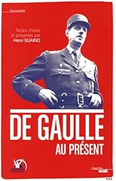 De Gaulle au présent