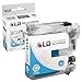LD Products Compatible Ink Cartridge Replacement for Brother LC103 High Yield (3 Black, 2 Cyan, 2 Magenta, 2 Yellow, 9-Pack)