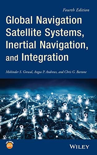 Amazon.com: Understanding Gps/Gnss Principles (Gnss Technology and