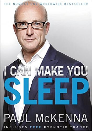 I Can Make You Sleep: Amazon.es: Paul McKenna: Libros en idiomas extranjeros
