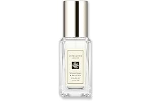 Jo Malone Wood Sage & Sea Salt Cologne Deluxe Sample, 0.3 fl.oz./ 9 ml