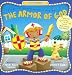 The Armor of God (My Favorite Verses) by Dandi Daley Mackall, Jenny B. Harris