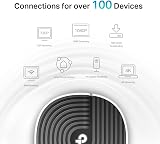 TP-Link Deco S7 AC1900Mbps Mesh WiFi System 2-Pack Gigabit Ports 150 Devices view 5