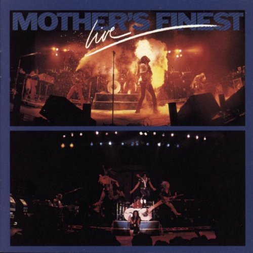 Mothers Finest - Mother