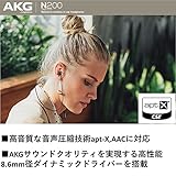 AKG N200