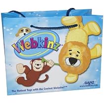 ganz webkinz website