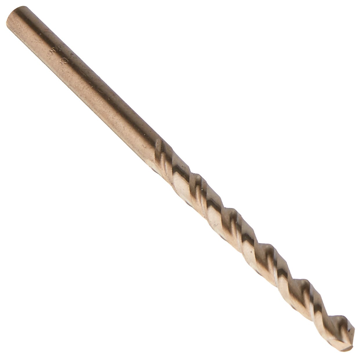 DeWALT,DT4904-QZ DT4904-QZ-HSS-CO Extreme Cobalt Drill Bit for Metal 4mm