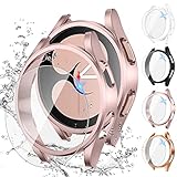 Tensea [4+4Pack] for Samsung Galaxy Watch 5 2022