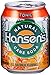 Hansen's Tonic Water (8-Ounce Cans, Pack of 24)