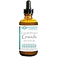 Rainforest Pharmacy Graviola Liquid Extract 4 fl oz Immune System