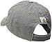 Carhartt Men's Cedarville Cap, Gravel, One Size