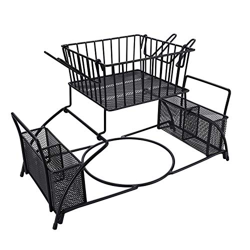 Top 10 Flatware Caddy For Buffet of 2020 No Place Called Home