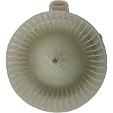 TYC 700299 Replacement Blower Assembly for LEXUS | Replaces 87103-30451 75830. OE-grade replacement.