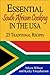 Essential South African Cooking in the USA: 25 Traditional Recipes
