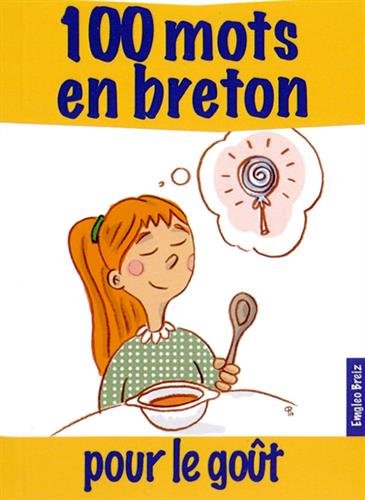 100 mots en breton