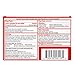 Sudafed PE Sinus Congestion Relief Tablets, Maximum Strength, Non-Drowsy 10 mg Phenylephrine HCI Decongestant for Sinus Pressure & Nasal Congestion Relief from colds or Allergies, 18 ct