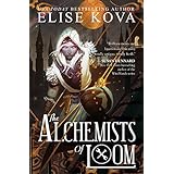 The Alchemists of Loom (Loom Saga Book 1)