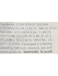 Jolly ranchers Apple – 1 libra