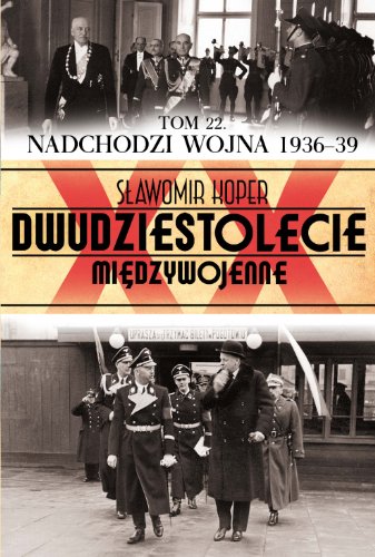 Nadchodzi wojna