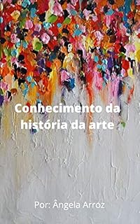 Livro Conhecimento da história da arte
