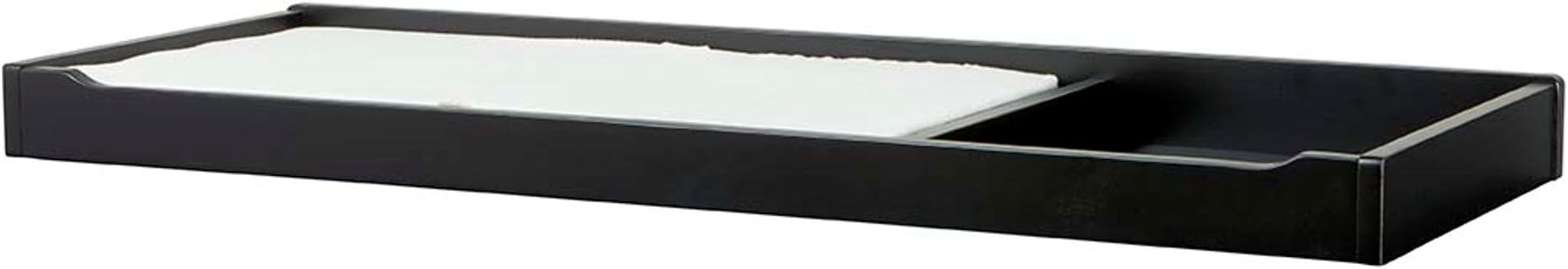 Westwood Design Pine Ridge/Stone Harbor Changer Top, Black