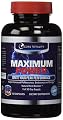 Extreme Testosterone Booster Pills - EXTRA STRENGTH SUPPLEMENT - Increases Testosterone, Stamina, Energy and Sex Drive - Look Fitter & Leaner - 100% All Natural Male Enhancement Formula - 30 Day Supply - Completely Guaranteed by Core Vitality