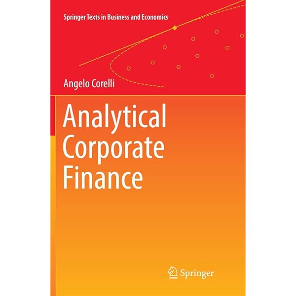 Handbook of Corporate Finance (Research Handbooks in Money and