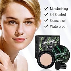 SIGHTLING 30ml Foundation Liquid Full Coverage 24HR
