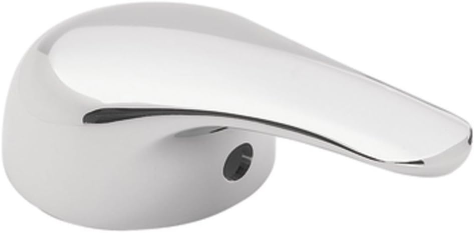 Cleveland Faucets 40015 Cornerstone Single-Handle Bathtub and Shower Volume Control Handle Kit, Chrome