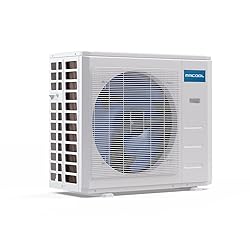 Mr Cool DIYM218HPW00C07 DIY Multi-Zone Series