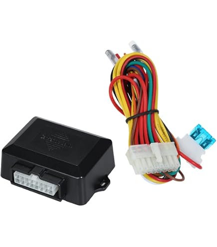 MUGEN 35881-XNN-K1S0 Power Switch for Hybrid Vehicles : Amazon.ca