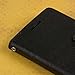 Moto G 2nd Gen / Moto G EXT Wallet Case - Black, MPERO FLEX FLIP 2 Wallet Case for Motorola Moto G (2nd Gen 2014) / Moto G EXT