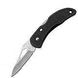 Frost Cutlery and Knives F15285B Lock back Hunting