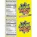 Sour Patch Kids Seasonal Treat Size Halloween Candy, 1 Pack of 22 Ounce